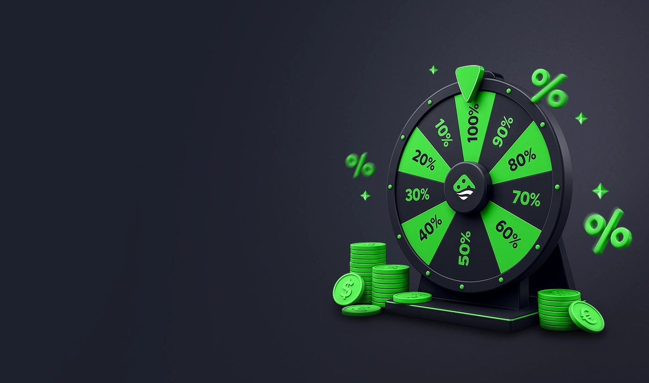 lucky-spin-sale